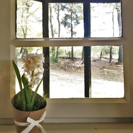 度假居 Gemutliches Waldhaus Mitten In Der Natur *