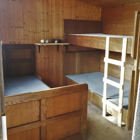 Gemutliches Waldhaus Mitten In Der Natur 度假居