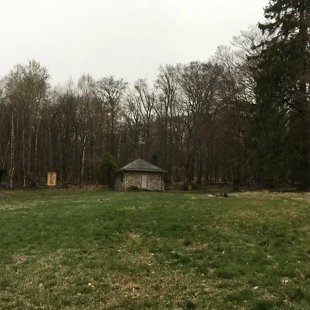 度假居 Gemutliches Waldhaus Mitten In Der Natur