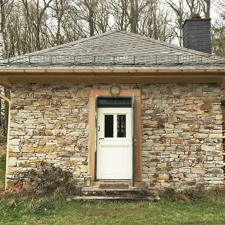 Gemutliches Waldhaus Mitten In Der Natur * Seibersbach
